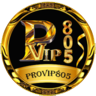 rtp PROVIP805